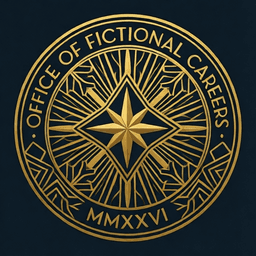 Office of Fictional Careers